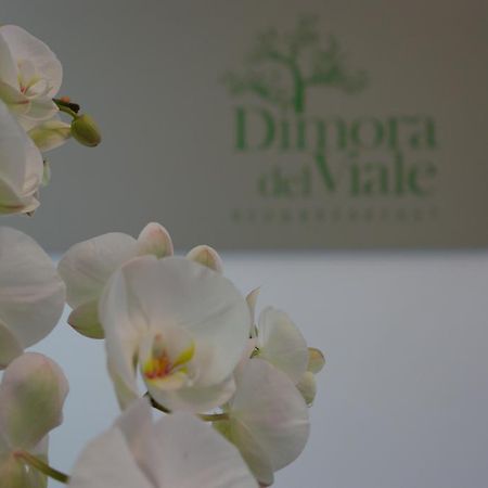 Dimora Del Viale Bed & Breakfast Agrigento Exterior foto