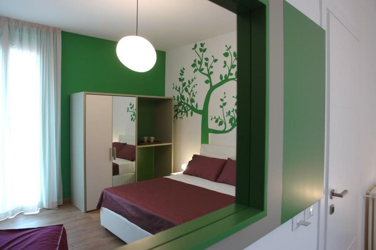 Dimora Del Viale Bed & Breakfast Agrigento Exterior foto