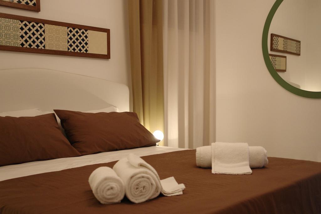 Dimora Del Viale Bed & Breakfast Agrigento Cameră foto