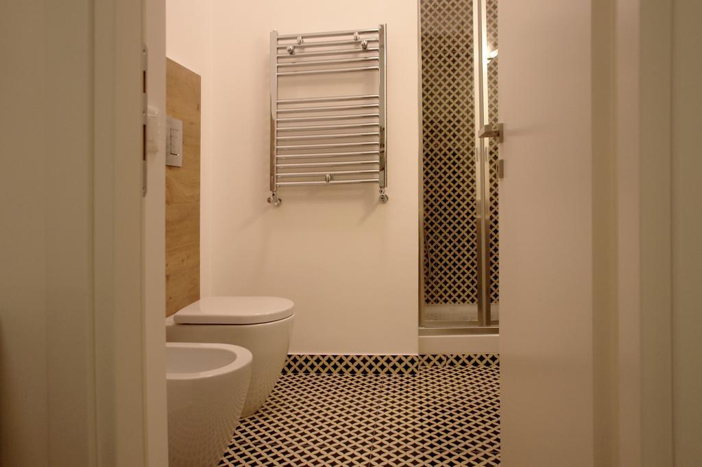 Dimora Del Viale Bed & Breakfast Agrigento Cameră foto