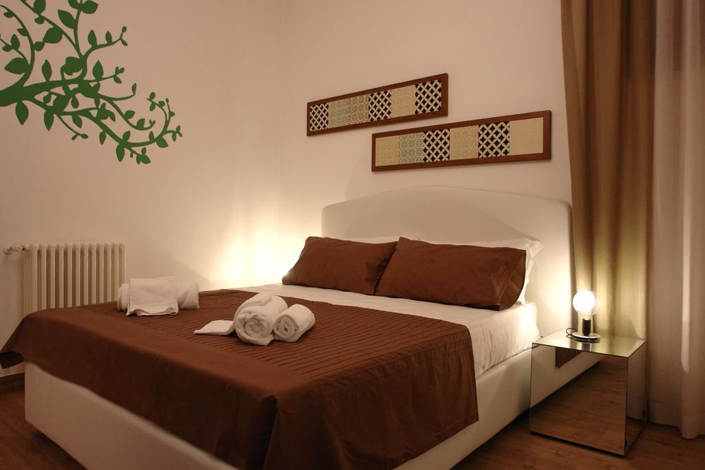 Dimora Del Viale Bed & Breakfast Agrigento Cameră foto