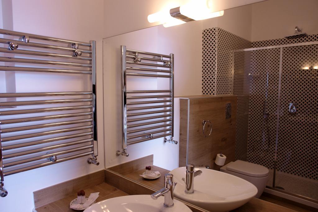 Dimora Del Viale Bed & Breakfast Agrigento Cameră foto