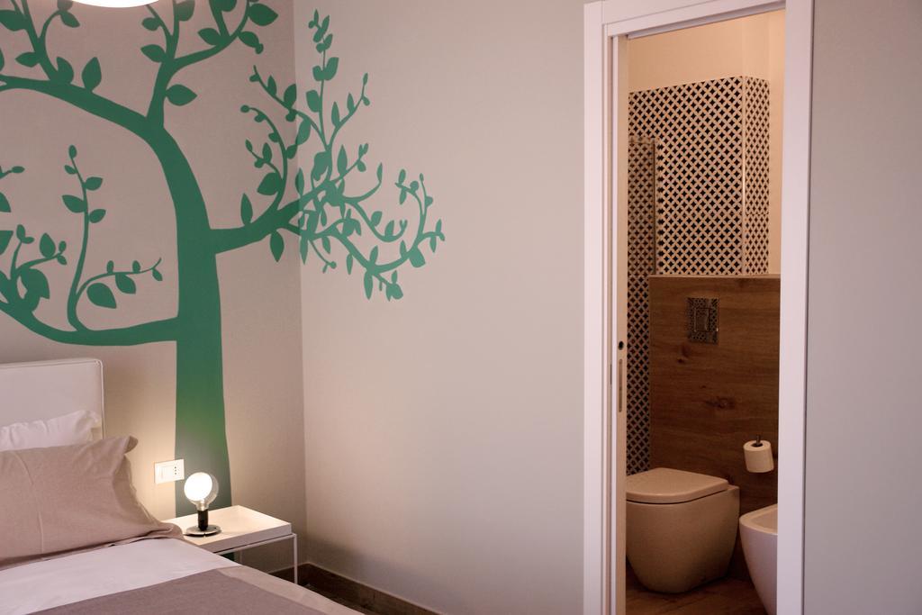 Dimora Del Viale Bed & Breakfast Agrigento Cameră foto