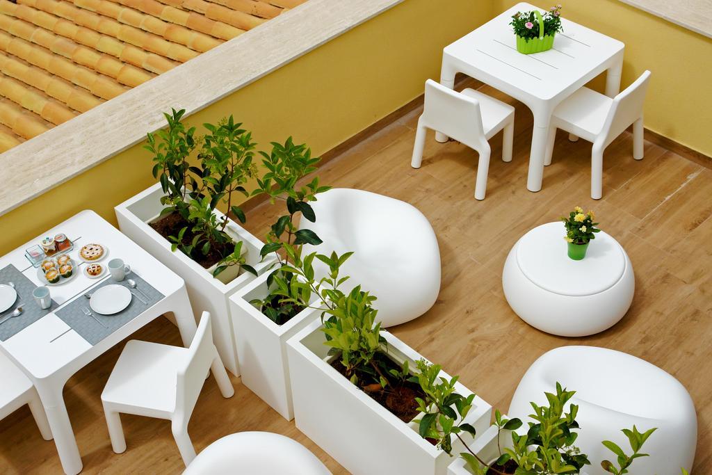 Dimora Del Viale Bed & Breakfast Agrigento Exterior foto