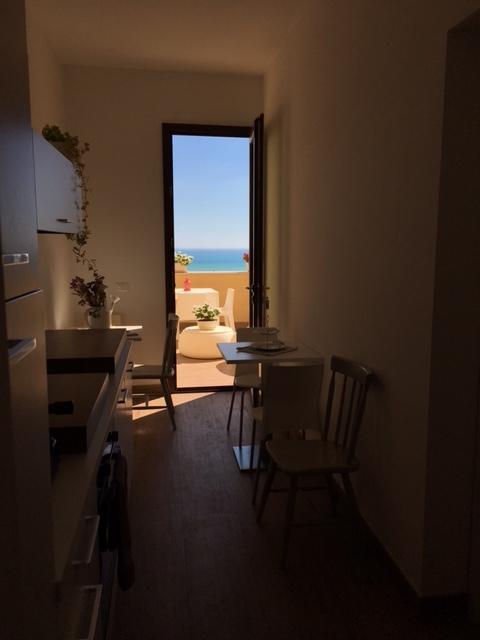 Dimora Del Viale Bed & Breakfast Agrigento Exterior foto