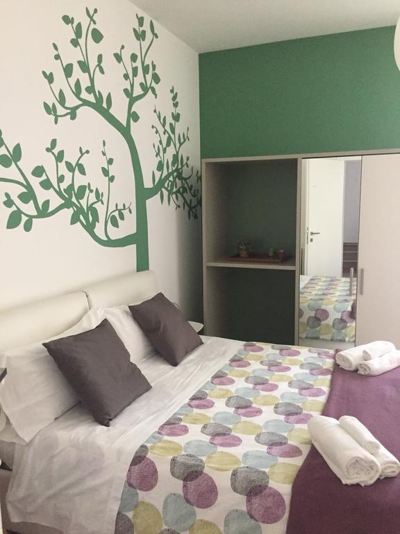 Dimora Del Viale Bed & Breakfast Agrigento Exterior foto