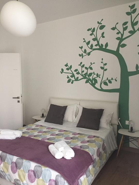 Dimora Del Viale Bed & Breakfast Agrigento Exterior foto