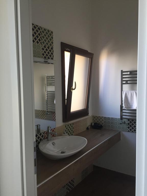 Dimora Del Viale Bed & Breakfast Agrigento Exterior foto